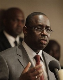 Macky invite ses ministres et les élus locaux à déclarer leurs patrimoines