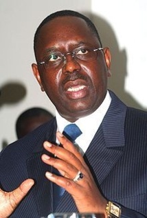 Pour régler la question énergétique, Macky Sall crée une cascade d'organes