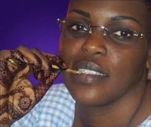 Marième Faye Sall a un "droit de véto"