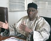 Mamadou Diop Decroix explique la démission de Malick Gackou