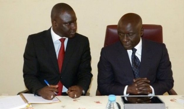 Déthié Fall soutenu à plusieurs niveaux: Une grosse erreur d’Idrissa Seck ?