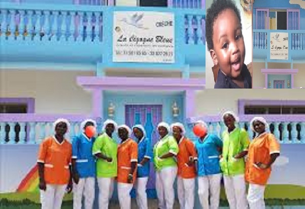 Yacine Sène, responsable de «La Cigogne bleue» : «Si j’étais incriminée, je serais aujourd’hui en prison»