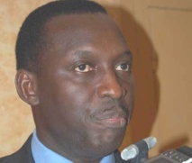 Yaya Jammeh reçoit Son Excellence Babacar Diagne...