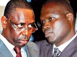 Macky Sall et Khalifa Sall dans une guerre larvée