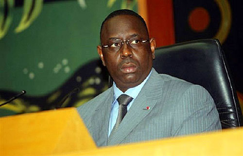 Macky Sall demande à ses alliés de se déterminer…