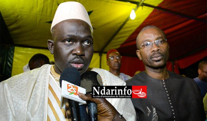 L’émouvant témoignage de Faly Seck sur son « frère » Amadou Bécaye Diop
