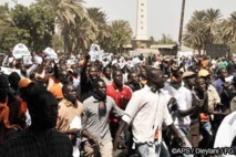 Les jeunes du M23 ouvrent les hostilités sur Macky Sall et appellent à une mobilisation le 25 mars