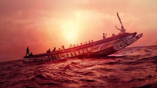 DRAME: Les garde-côtes bissau-guinéens tirent sur une pirogue sénégalaise et blessent le capitaine