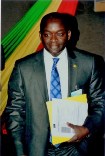 Le parcours d'Alioune Sarr, nouveau ministre du Commerce, de l’Industrie et du Secteur Informel