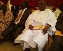 Rufisque: Les Apéristes lorgnent le fauteuil de Badara Mamaya Sène 