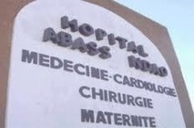 Les raisons de la colère du personnel de l’hôpital Abass Ndao…