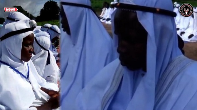 Nouvelle religion dévoilée à Kolda: Le fondateur avait égorgé son fils, un jour de la Tabaski…