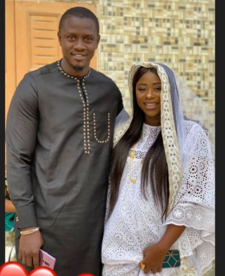 Photos - Baptême du fils aîné de la chanteuse Omg Photos - Baptême du fils aîné de la chanteuse Omg