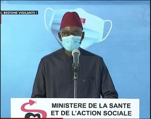 La dématérialisation du casier judiciaire et du permis de conduire: Une imminence pour la modernisation de l’administration