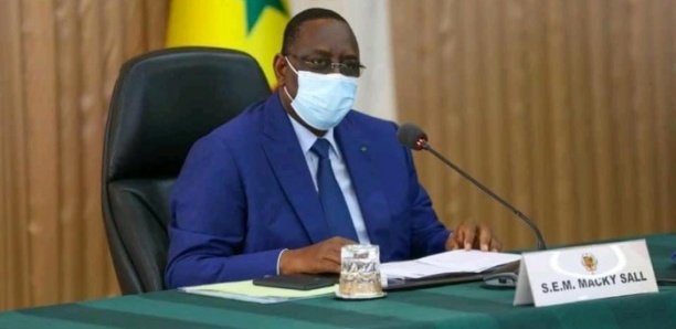 Rapports ARPM: Les recommandations de Macky Sall aux ministres
