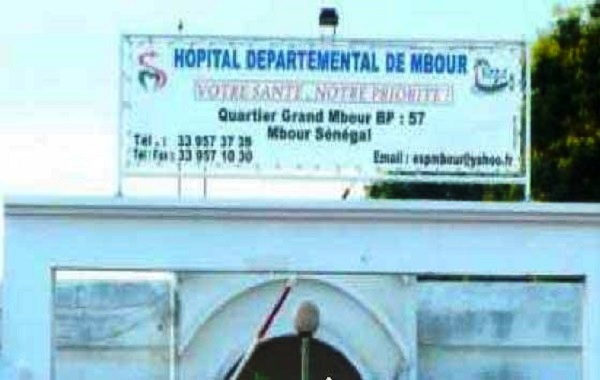 Mbour: Ces insuffisances qui rendent malade le secteur de la santé