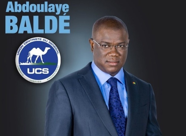 Des membres du Comité Directeur du PDS chez Abdoulaye BALDE