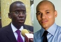 Aliou Sow et Karim Wade narguent les libéraux