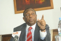 Jean-Paul Dias demande le report des locales