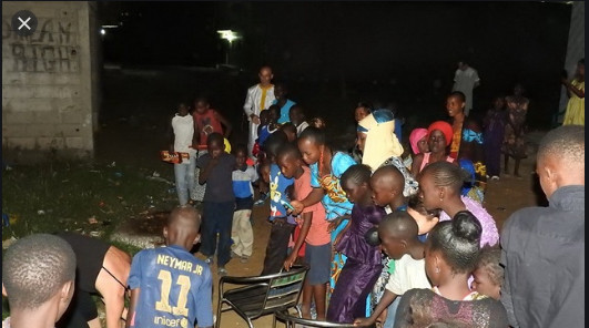 Covid-19: Au Sénégal, 8% des cas sont des enfants