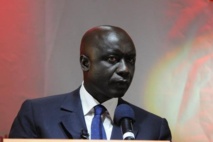 Elections locales de 2014 : Idrissa Seck réfute ses 8% comme base de répartition