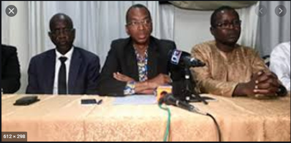Enseignement supérieur: Le Réseau des Universitaires Républicains félicite Macky Sall pour son engagement