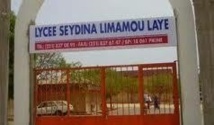 Vers un blocage des cours au lycée Seydina Limamoulaye