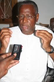 Abdoulaye Bathily: "Les armées africaines sont des colosses à pieds d’argile"