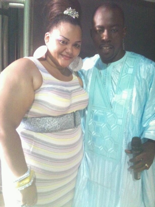 Dija la Fraise et Dj Boubs !!! Dija la Fraise et Dj Boubs !!!