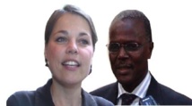 Après les Messieurs Afrique, voici Madame Afrique !