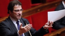 La correspondance du Cra-Pds à Christian Jacob