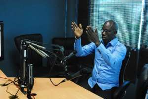 Revue de presse du mardi 19 février 2013 (Ahmed Aïdara)