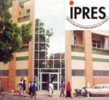 Ipres: Le Dg Alassane Robert  Diallo continue sa bamboula