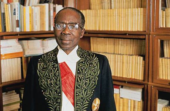 Le PS célèbre son Père Fondateur : une  «Journée du souvenir » en hommage à Senghor