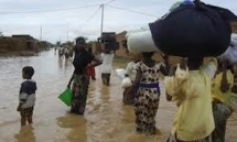 Construction de logements sociaux aux sinistrés des inondations, des promoteurs immobiliers parlent de magouille