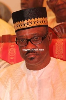 Aucun nuage entre Madické Niang et Serigne Abdou Bakhé Mbacké