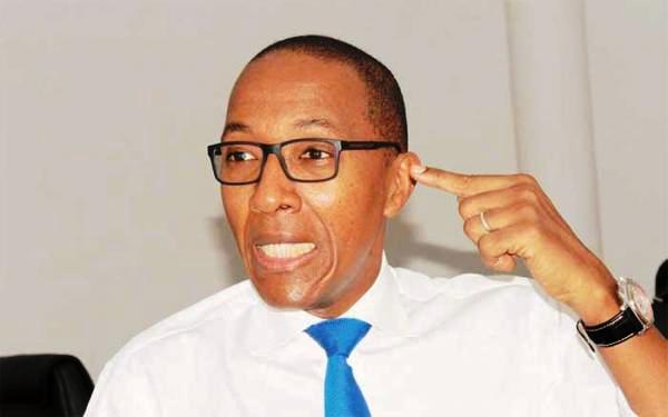 A Thiès pour présenter ses Condoléances:  Abdoul Mbaye dénonce Idy et appelle l’opposition à l’union