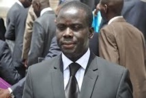 El Hadji Malick Gackou passe le témoin à Alioune Sarr, ce mercredi
