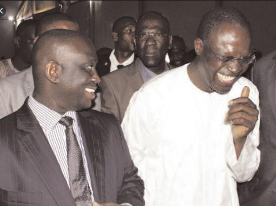 Suppression de la ville de Dakar: Aliou Sall tance Khalifa Sall