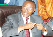 Ousmane tanor Dieng contre toute idée de report les locales: "Il ne faut pas qu'on manipule les textes en fonction des circonstances"