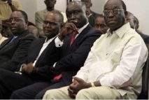 Proposition de Moustapha Cissé Lô d'aller seul aux locales, Le Ps et la Ld minimisent, Rewmi pose ses conditions, l'Afp diffère sa réponse