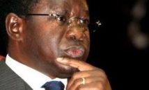 Pape Diop rejette l’idée du report des élections locales