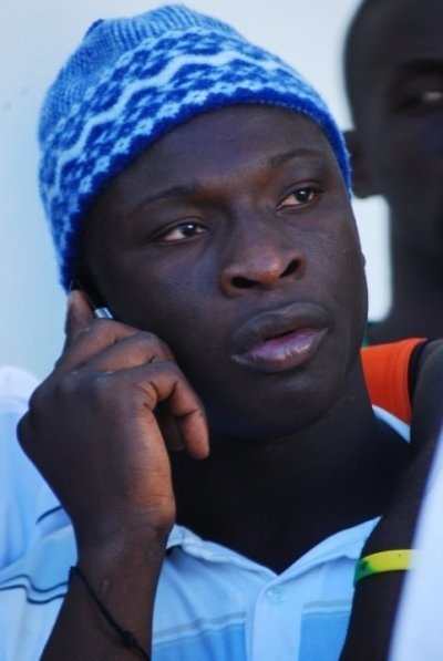 Ama Baldé: "Ce serait mieux que Selbé Ndom attende le dernier moment pour parler"