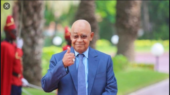 Par devoir de reconnaissance : Saleh l’avant gardiste