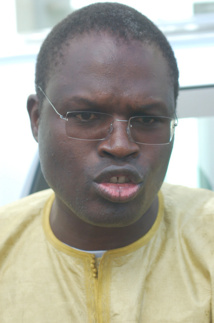 Khalifa Ababacar Sall, un titre à défendre…