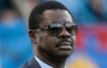 Pape Diouf sur le choix du coach des lions: « J’avais chaudement recommandé Aliou Cissé » 