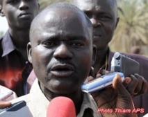 Sidya Ndiaye tire à bout portant sur le M23