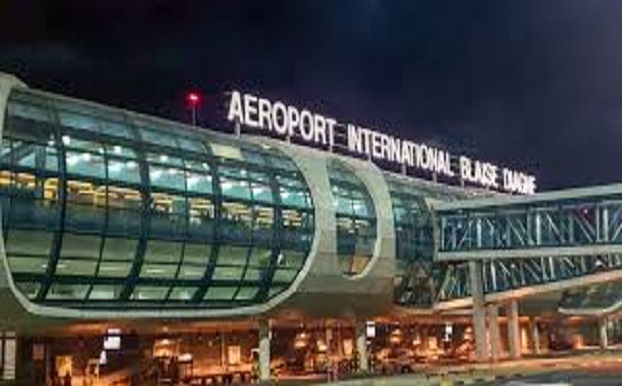 Pandémie Covid-19 : l’AIBD pourtant reconnu comme un espace sûr par ‘’Airport Health Accreditation’’