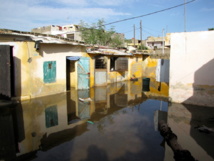 Pour que cessent les inondations au Sénégal !