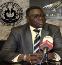 Le Recteur de l’UCAD Saliou Ndiaye ferme les portes de l’Université aux Bacheliers de 23ans